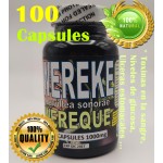 Wereke,Wereque,raiz de wereke,wereque organico, guareque, Ibervillea sonorae, huereque, wereke/wereque 100 capsules !!! 